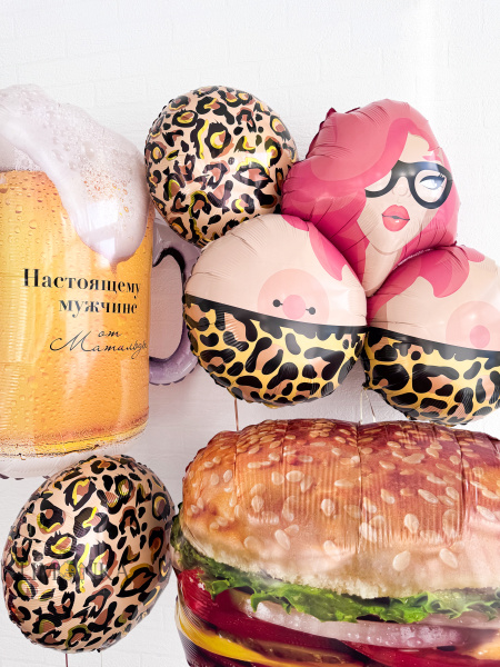 SEO информация